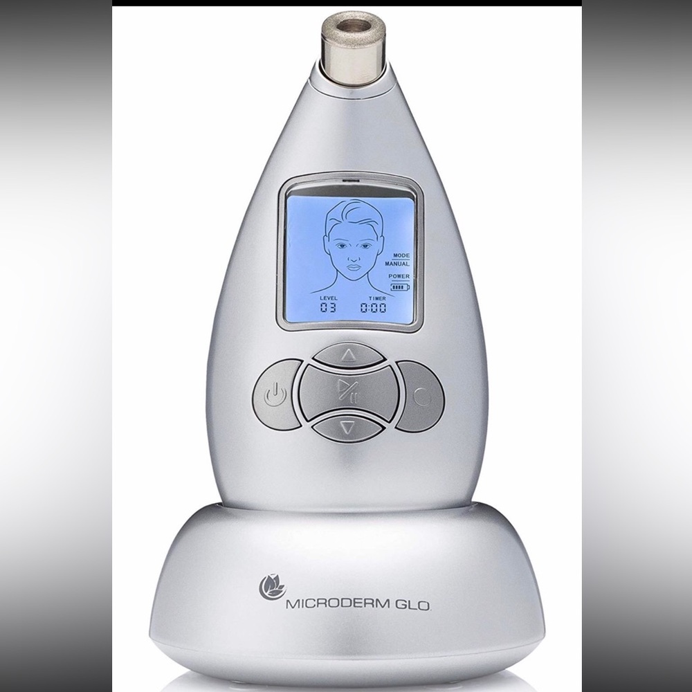 Microdermabrasion Machine! Brand New